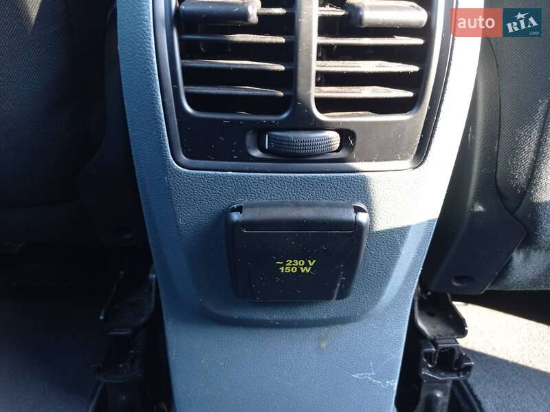 Минивэн Ford Grand C-Max 2011 в Тернополе фото 16 Минивэн Ford Grand C-Max 2011 в Тернополе