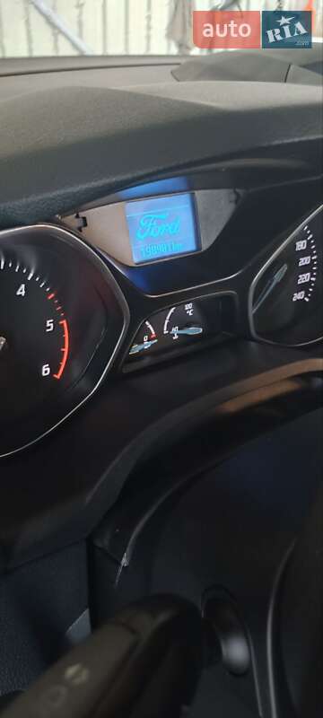 Минивэн Ford Grand C-Max 2011 в Киеве