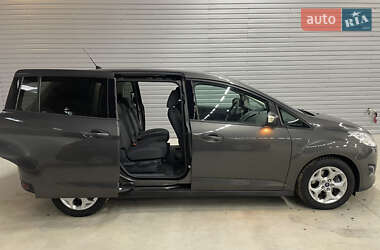 Минивэн Ford Grand C-Max 2015 в Стрые