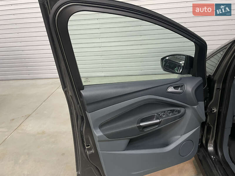 Минивэн Ford Grand C-Max 2015 в Стрые фото 38 Минивэн Ford Grand C-Max 2015 в Стрые