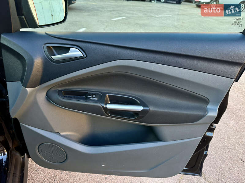 Мінівен Ford Grand C-Max 2011 в Рівному