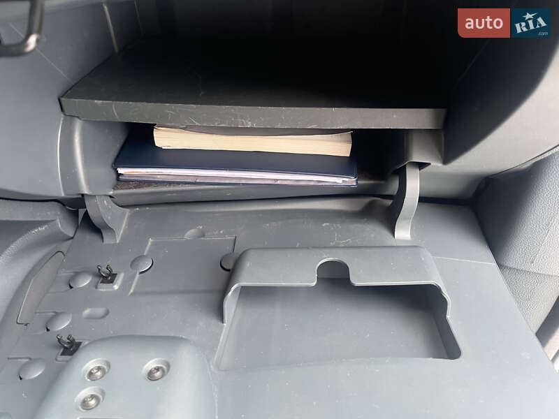 Минивэн Ford Grand C-Max 2015 в Стрые