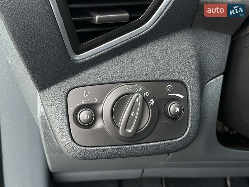 Мінівен Ford Grand C-Max 2011 в Стрию