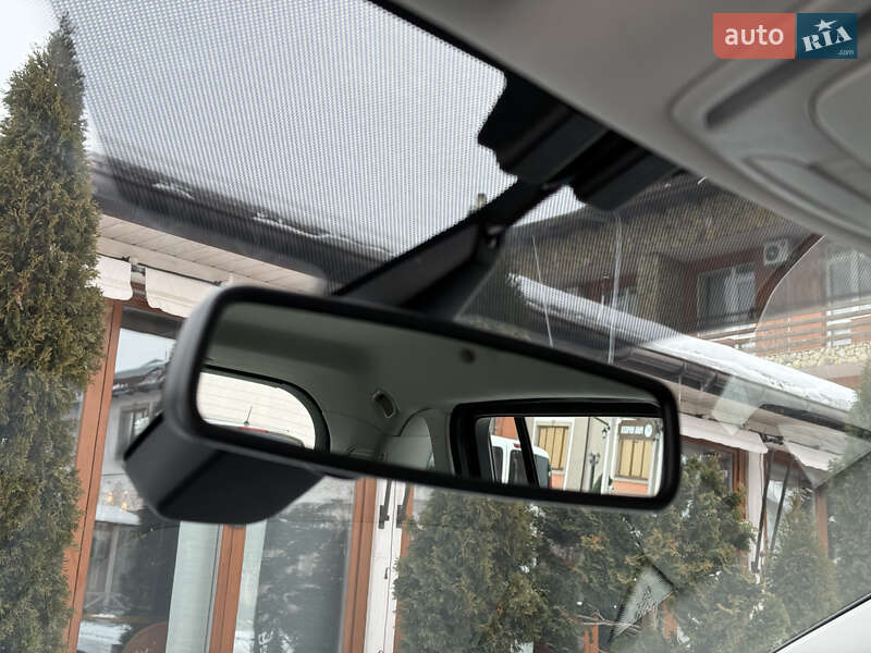 Мінівен Ford Grand C-Max 2011 в Стрию