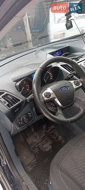 Минивэн Ford Grand C-Max 2012 в Черкассах