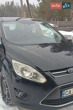Минивэн Ford Grand C-Max 2012 в Черкассах