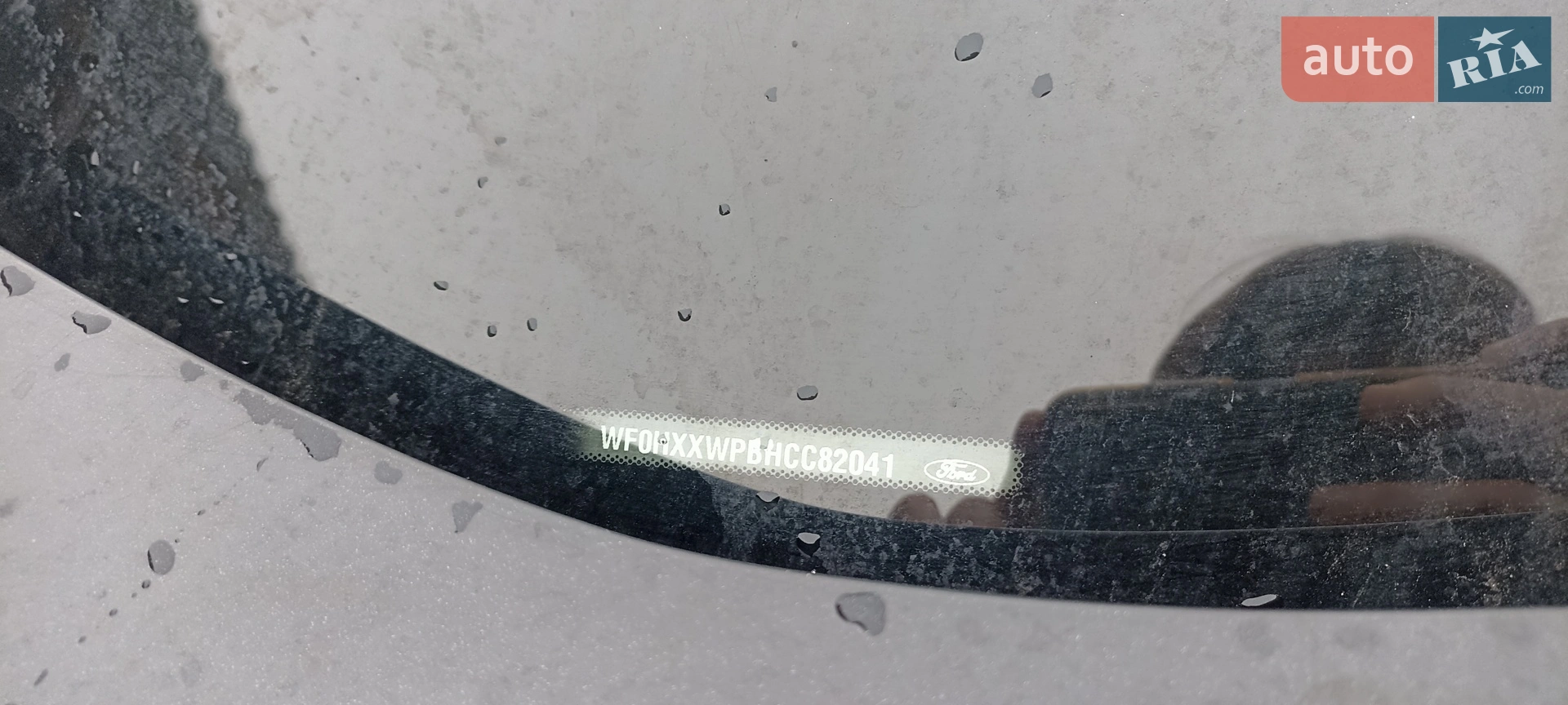 2012 Ford C-MAX - мініатюра 2