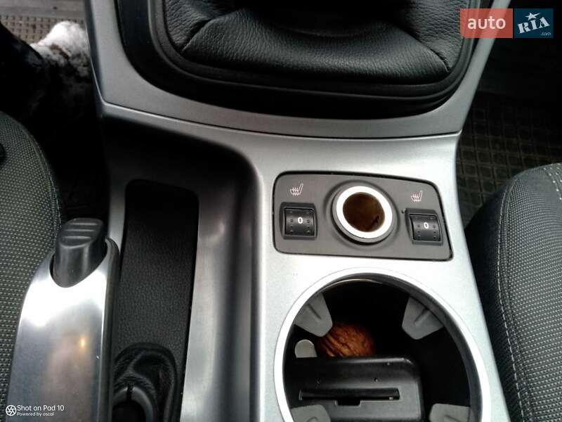 Мінівен Ford Grand C-Max 2013 в Львові