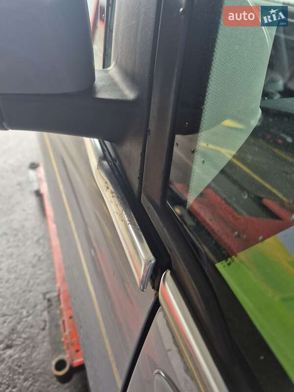 Минивэн Ford Grand C-Max 2012 в Киеве