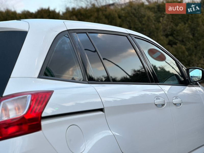 Минивэн Ford Grand C-Max 2017 в Дрогобыче