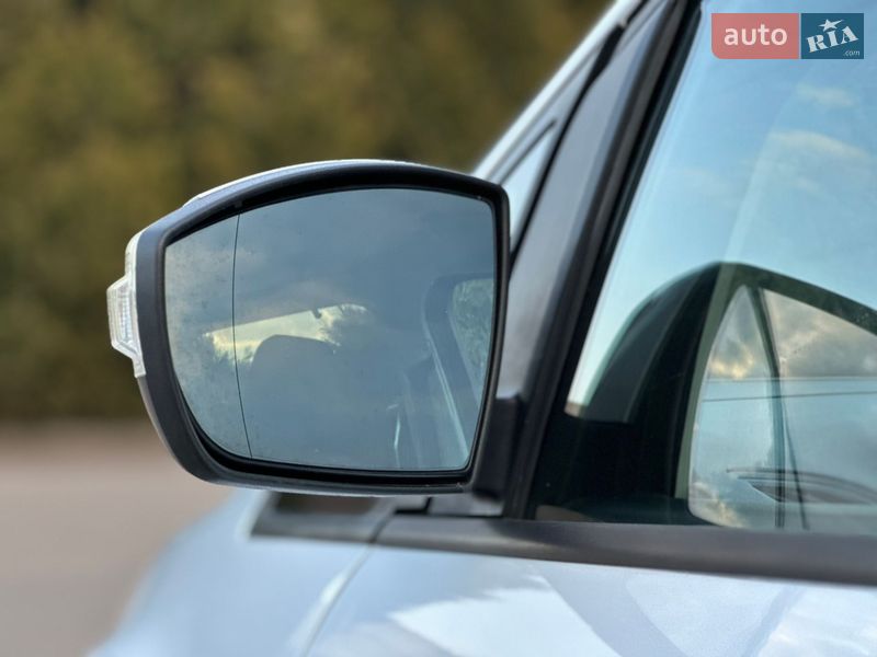 Минивэн Ford Grand C-Max 2017 в Дрогобыче