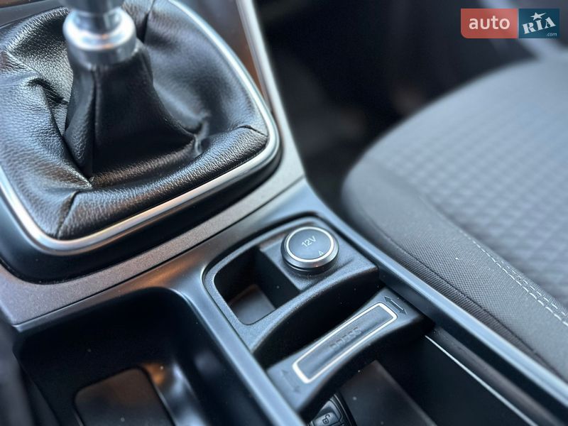 Минивэн Ford Grand C-Max 2017 в Дрогобыче