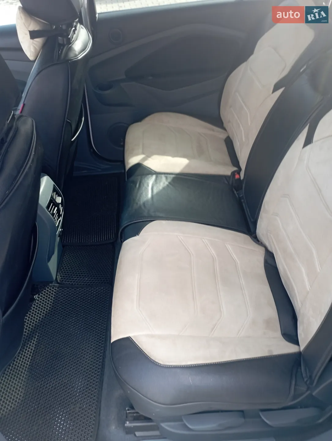 2011 Ford C-MAX - мініатюра 9