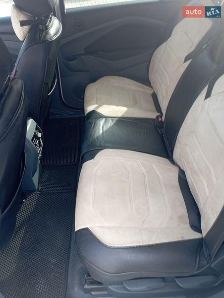 Минивэн Ford Grand C-Max 2011 в Бережанах