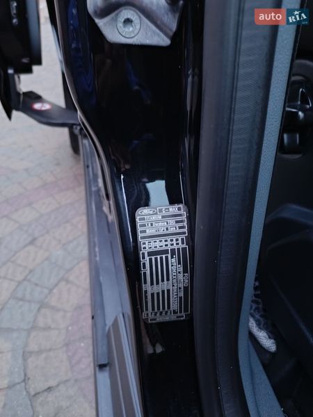 Минивэн Ford Grand C-Max 2010 в Николаеве