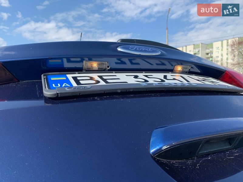 Мінівен Ford Grand C-Max 2010 в Дрогобичі