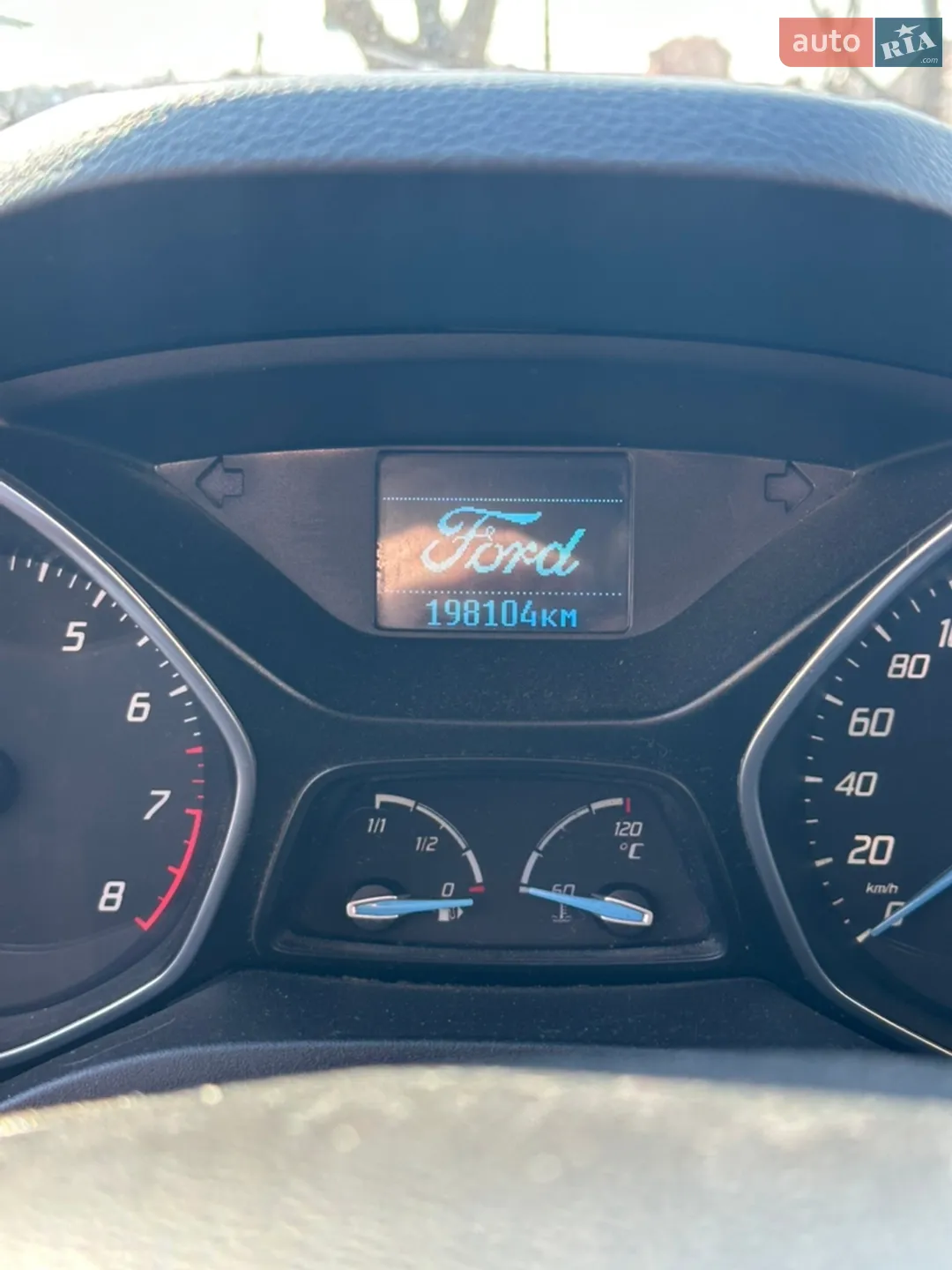 2011 Ford C-MAX - мініатюра 22