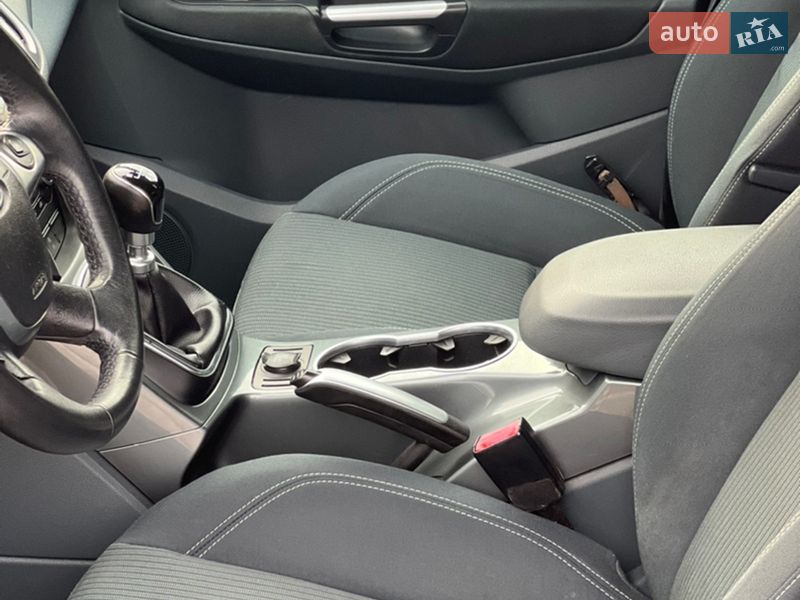 Минивэн Ford Grand C-Max 2012 в Стрые фото 42 Минивэн Ford Grand C-Max 2012 в Стрые