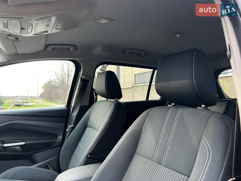 Минивэн Ford Grand C-Max 2012 в Стрые фото 44 Минивэн Ford Grand C-Max 2012 в Стрые