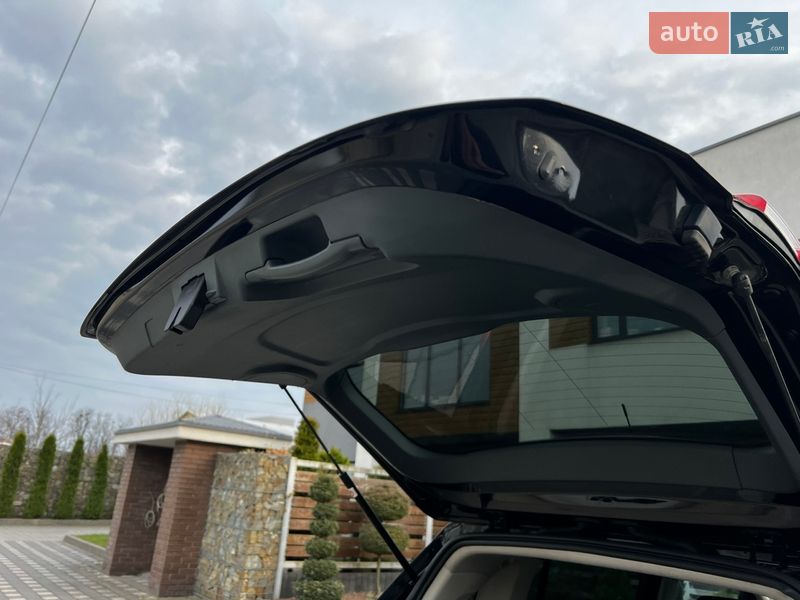 Минивэн Ford Grand C-Max 2012 в Стрые фото 57 Минивэн Ford Grand C-Max 2012 в Стрые