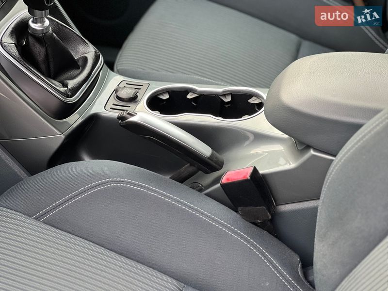 Минивэн Ford Grand C-Max 2012 в Стрые фото 61 Минивэн Ford Grand C-Max 2012 в Стрые