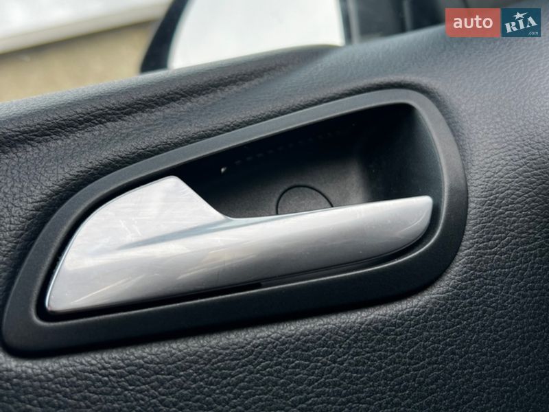 Минивэн Ford Grand C-Max 2012 в Стрые фото 70 Минивэн Ford Grand C-Max 2012 в Стрые