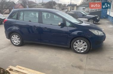Минивэн Ford Grand C-Max 2012 в Житомире