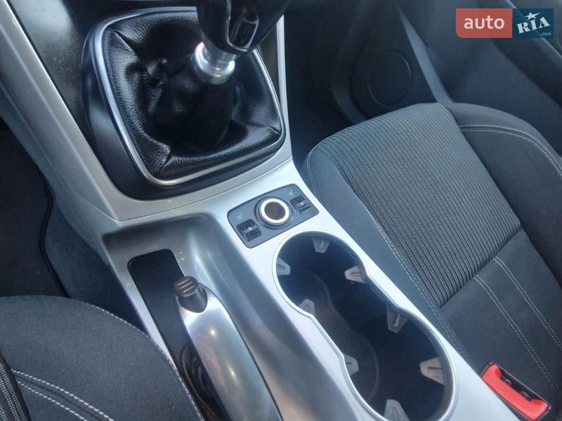 Минивэн Ford Grand C-Max 2011 в Коломые