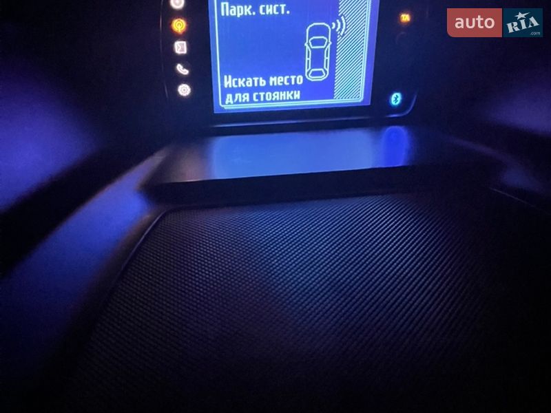 Мінівен Ford Grand C-Max 2010 в Дрогобичі