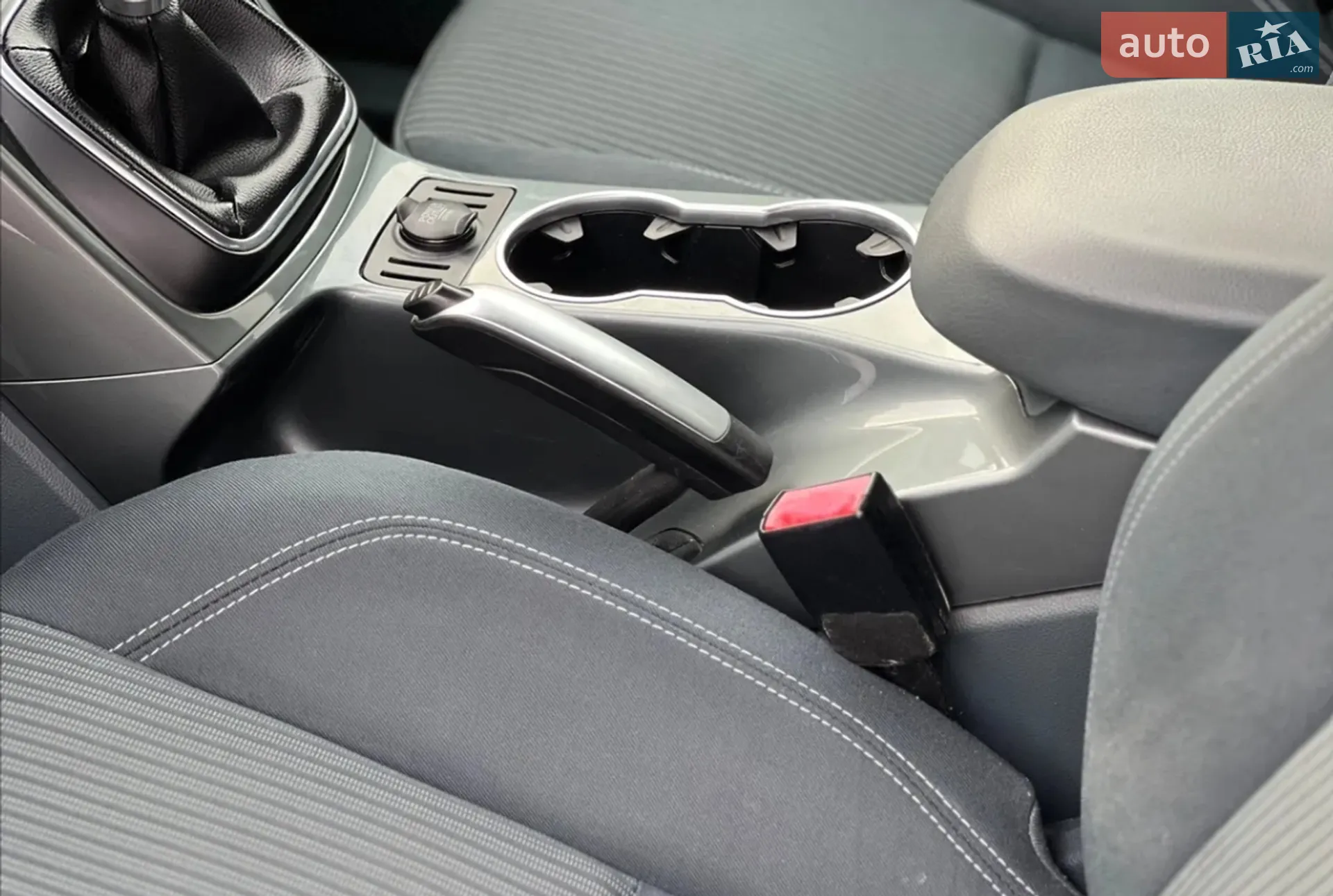 2012 Ford C-MAX - мініатюра 36
