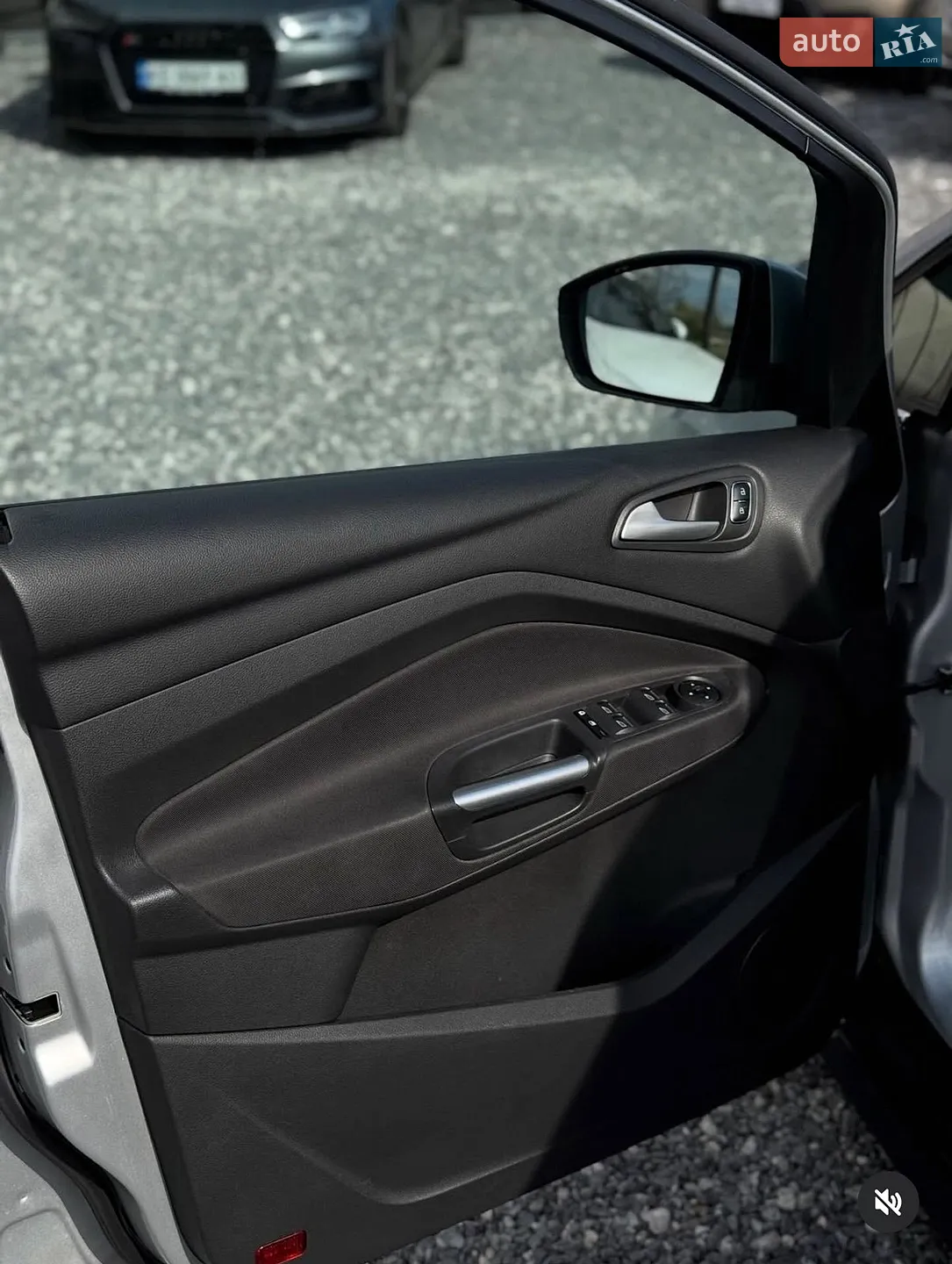 2017 Ford C-MAX - мініатюра 16