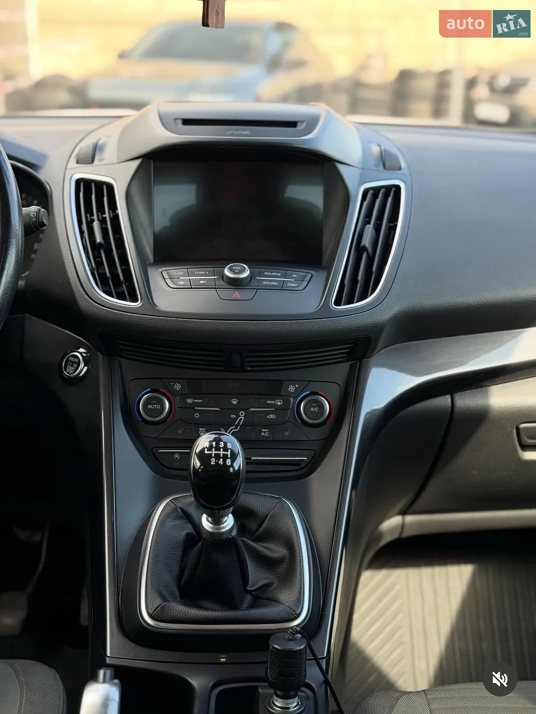 2017 Ford C-MAX - мініатюра 19