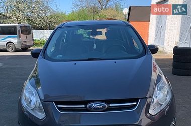 Минивэн Ford Grand C-Max 2011 в Житомире