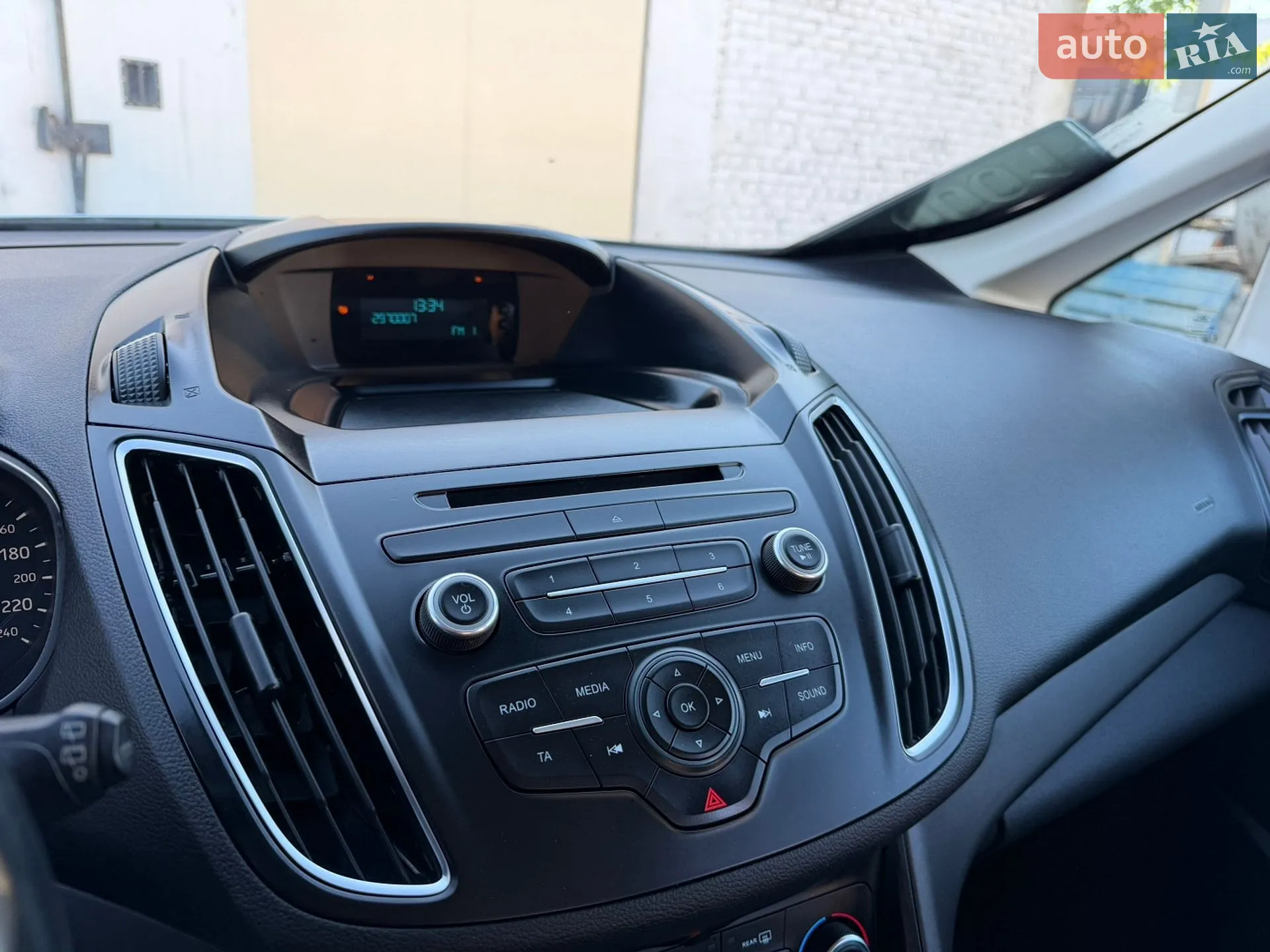 2017 Ford C-MAX - мініатюра 22