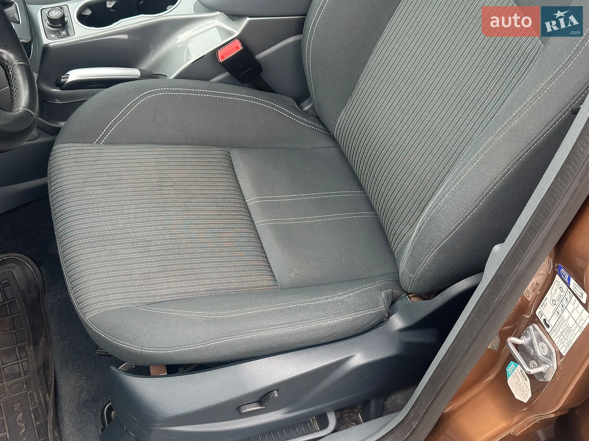 2015 Ford C-MAX - мініатюра 22
