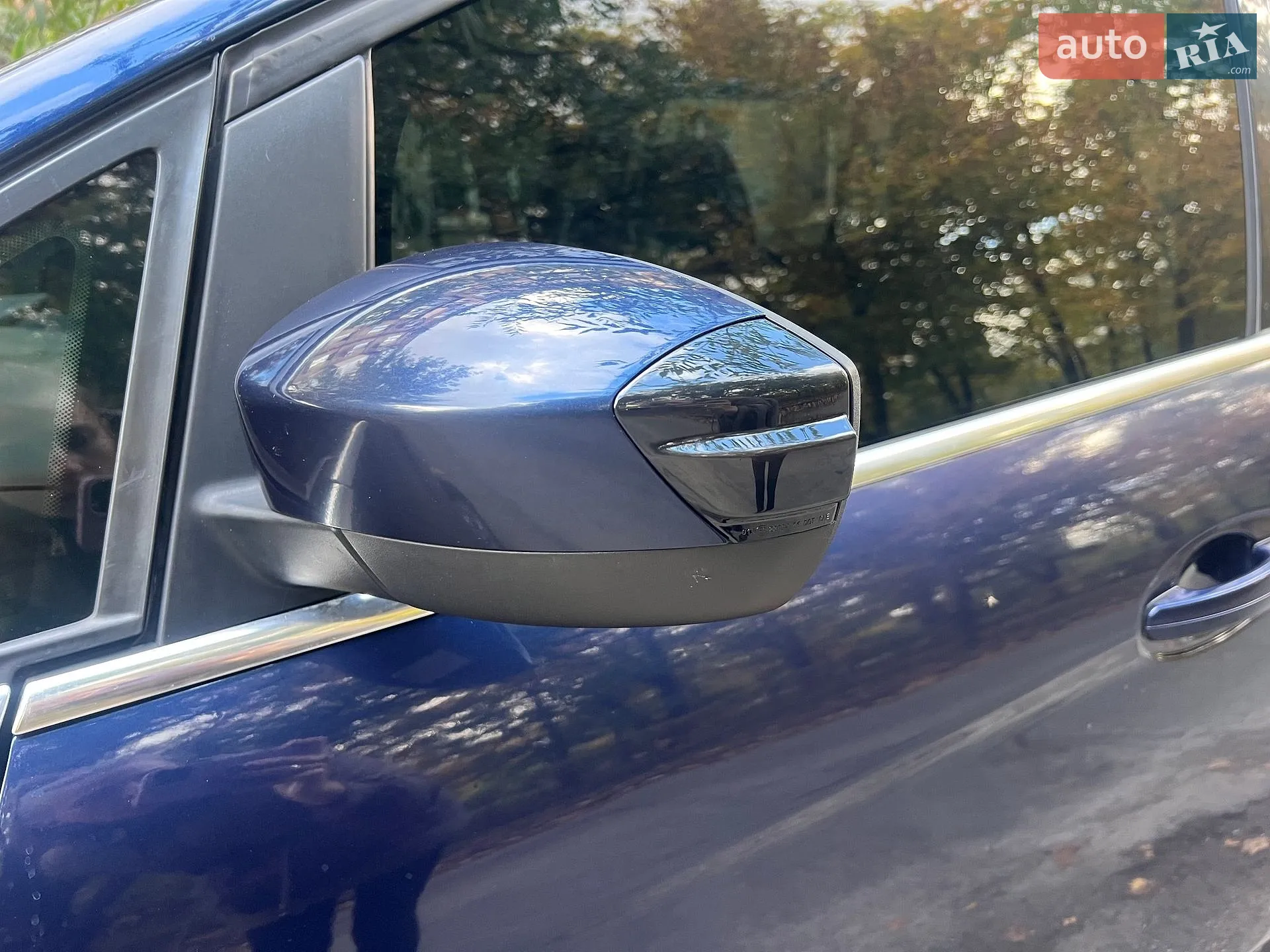2011 Ford C-MAX - мініатюра 11