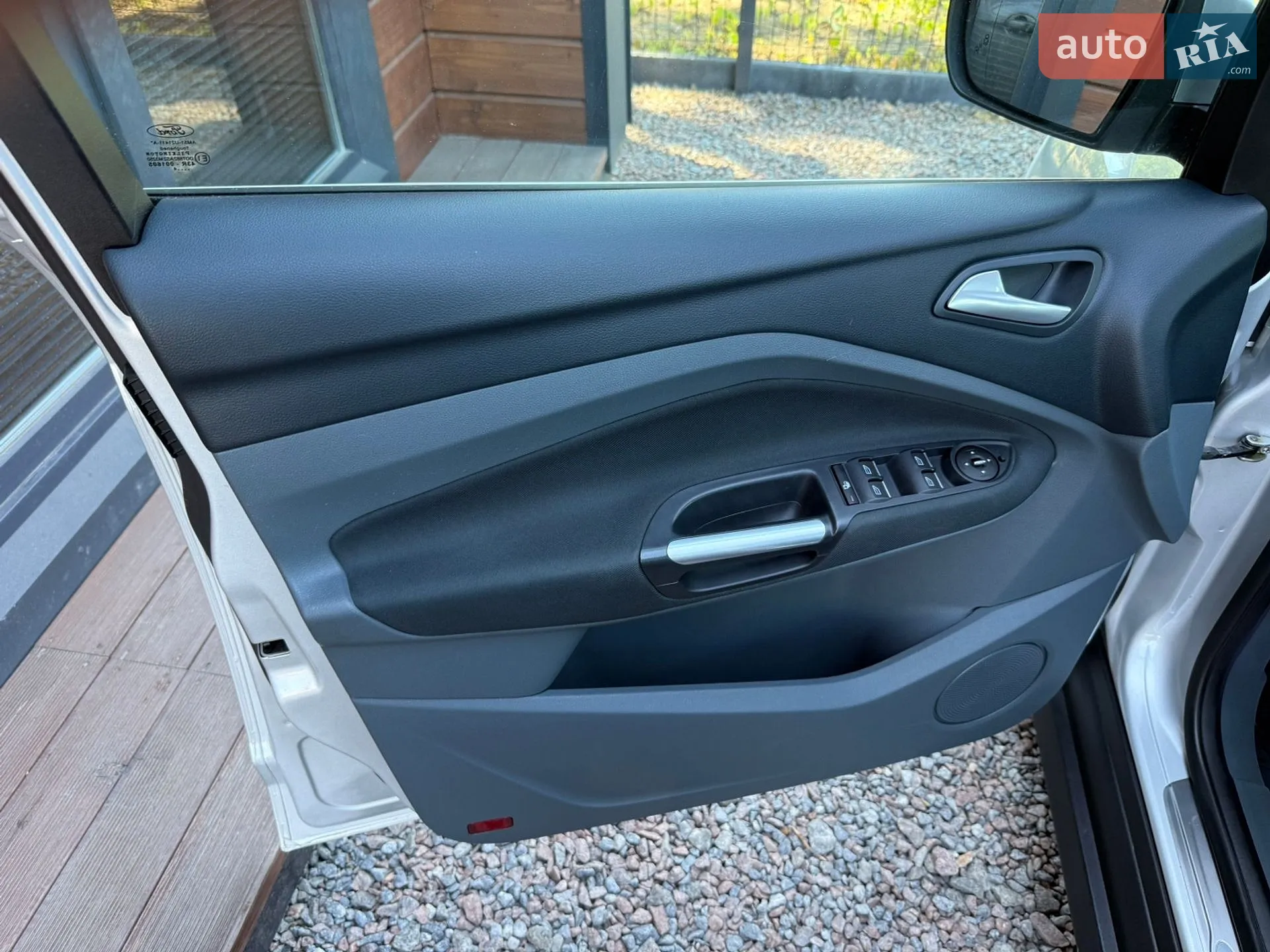 2014 Ford C-MAX - мініатюра 28