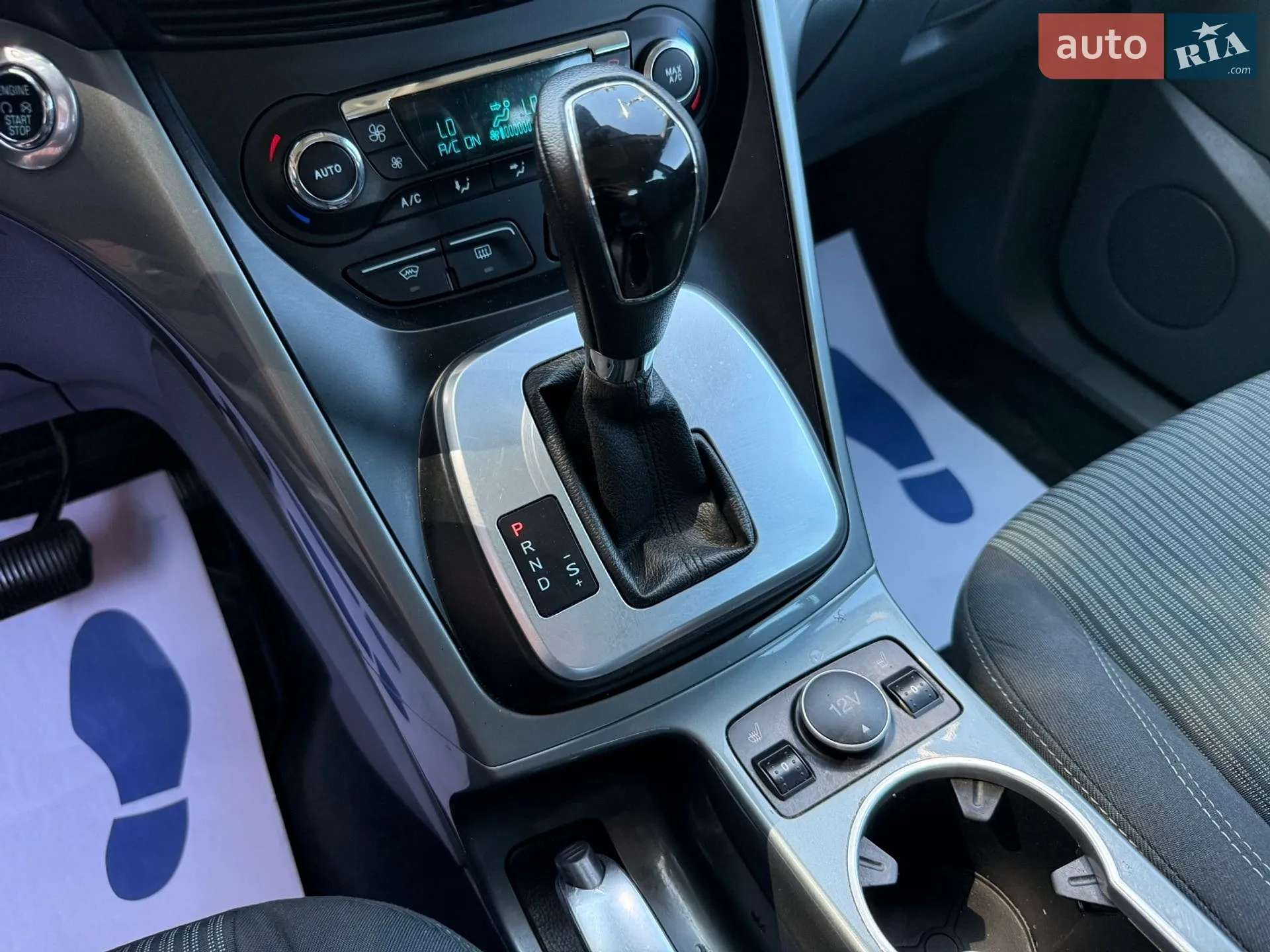 2014 Ford C-MAX - мініатюра 39