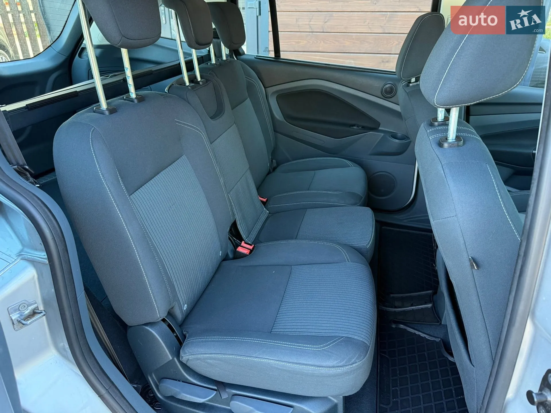 2014 Ford C-MAX - мініатюра 54