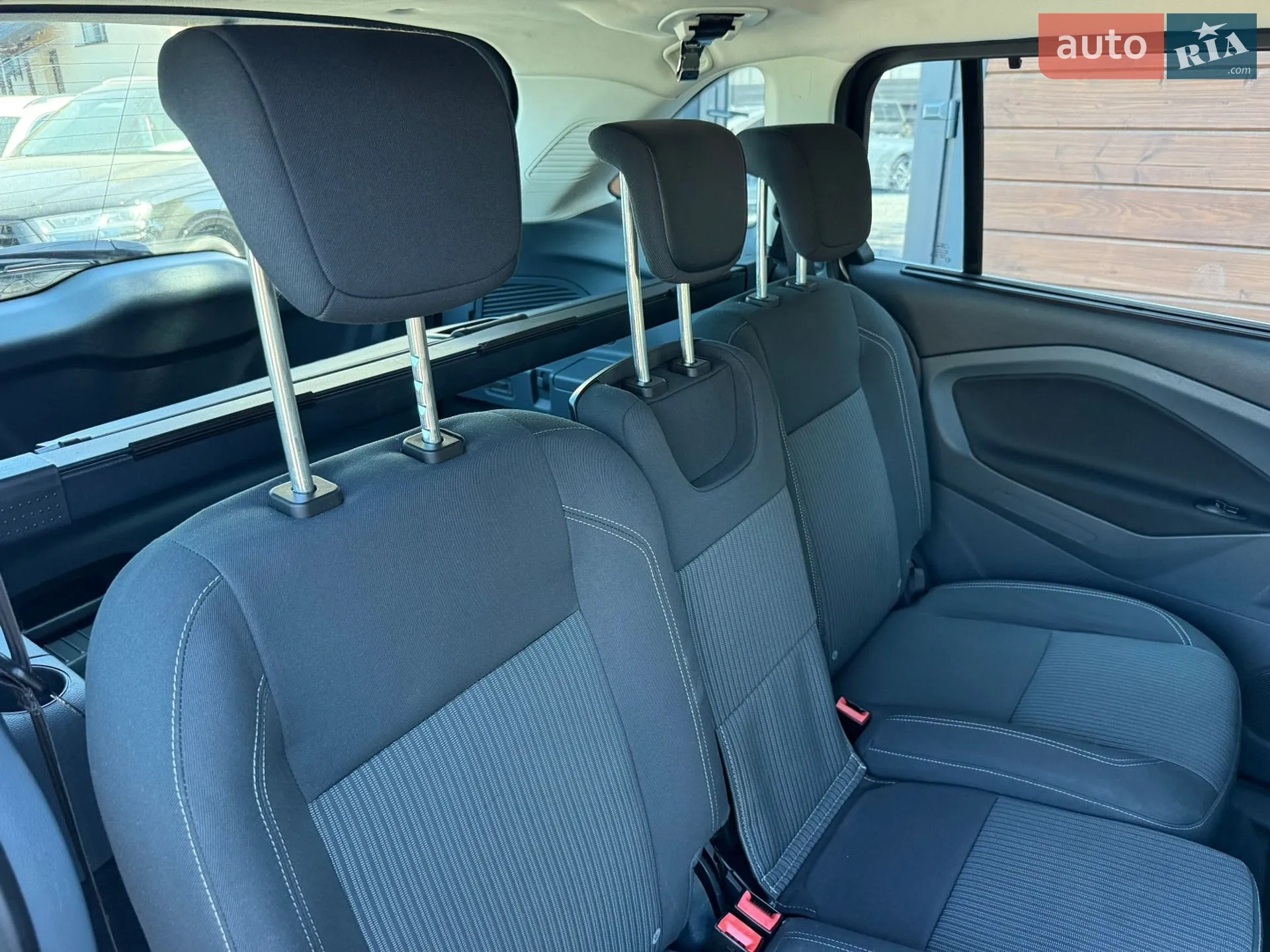 2014 Ford C-MAX - мініатюра 55