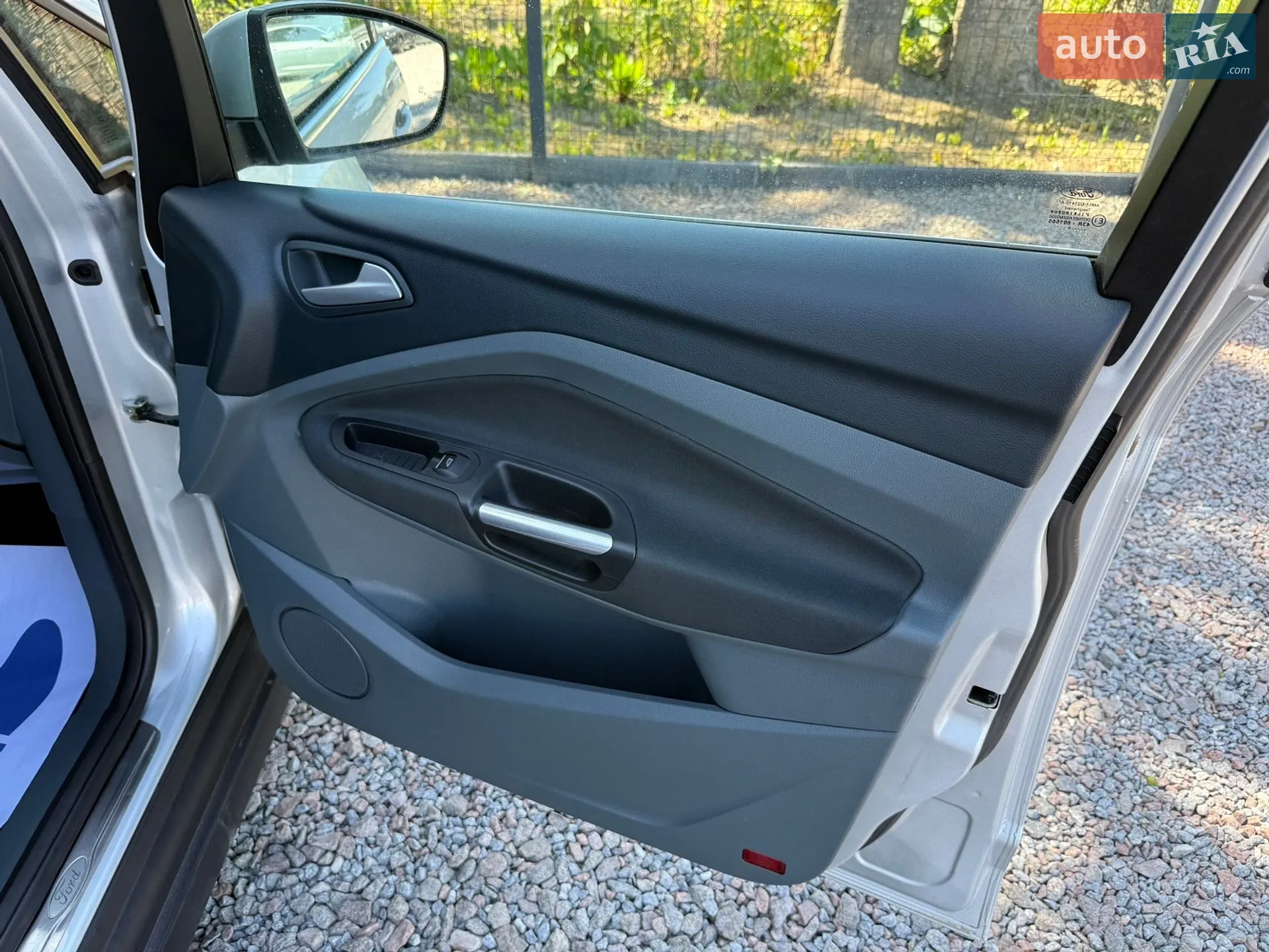 2014 Ford C-MAX - мініатюра 57