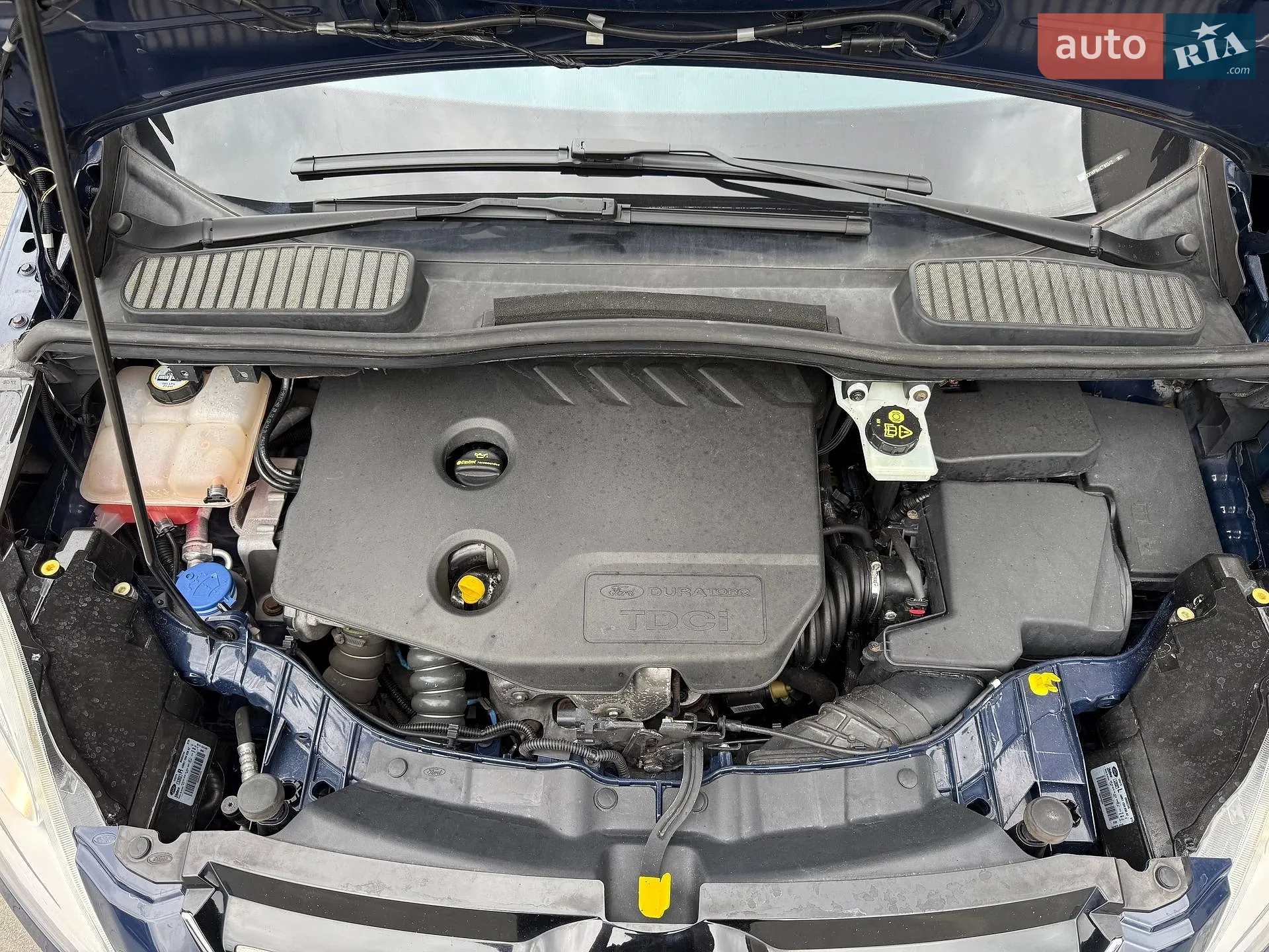 2013 Ford C-MAX - мініатюра 29