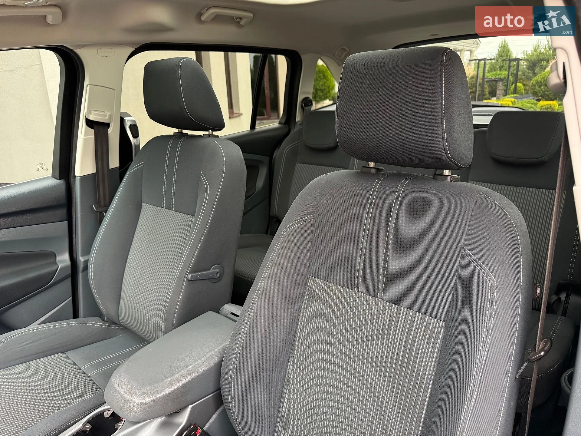 2013 Ford C-MAX - мініатюра 59