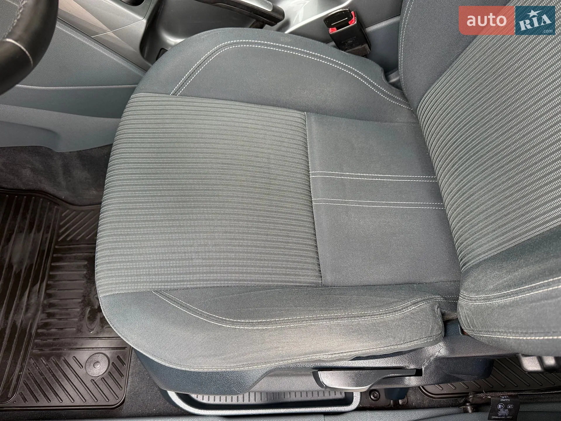 2013 Ford C-MAX - мініатюра 61
