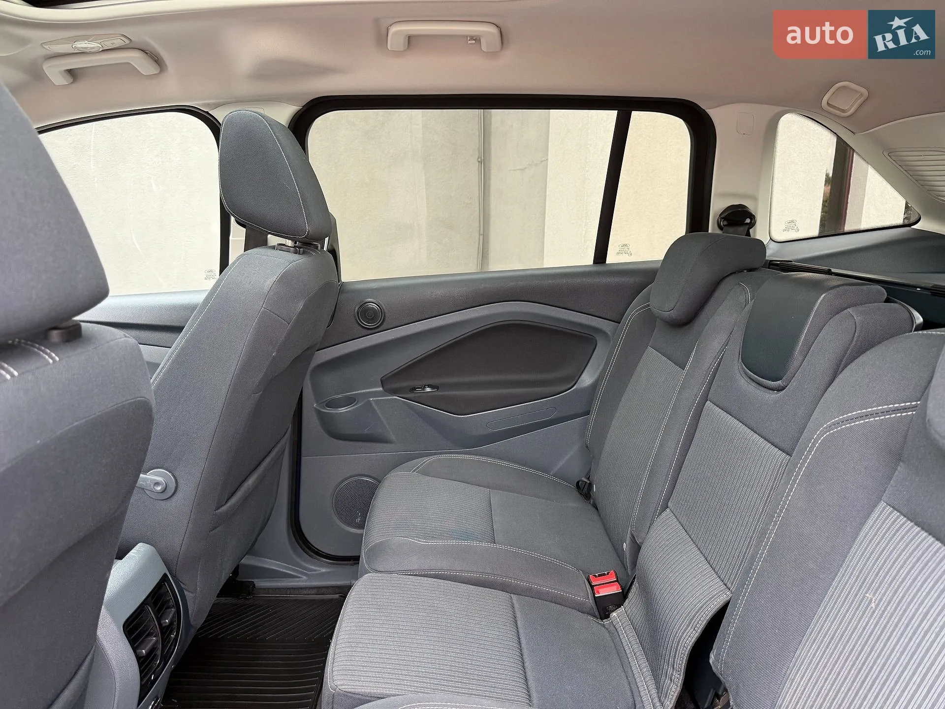 2013 Ford C-MAX - мініатюра 66