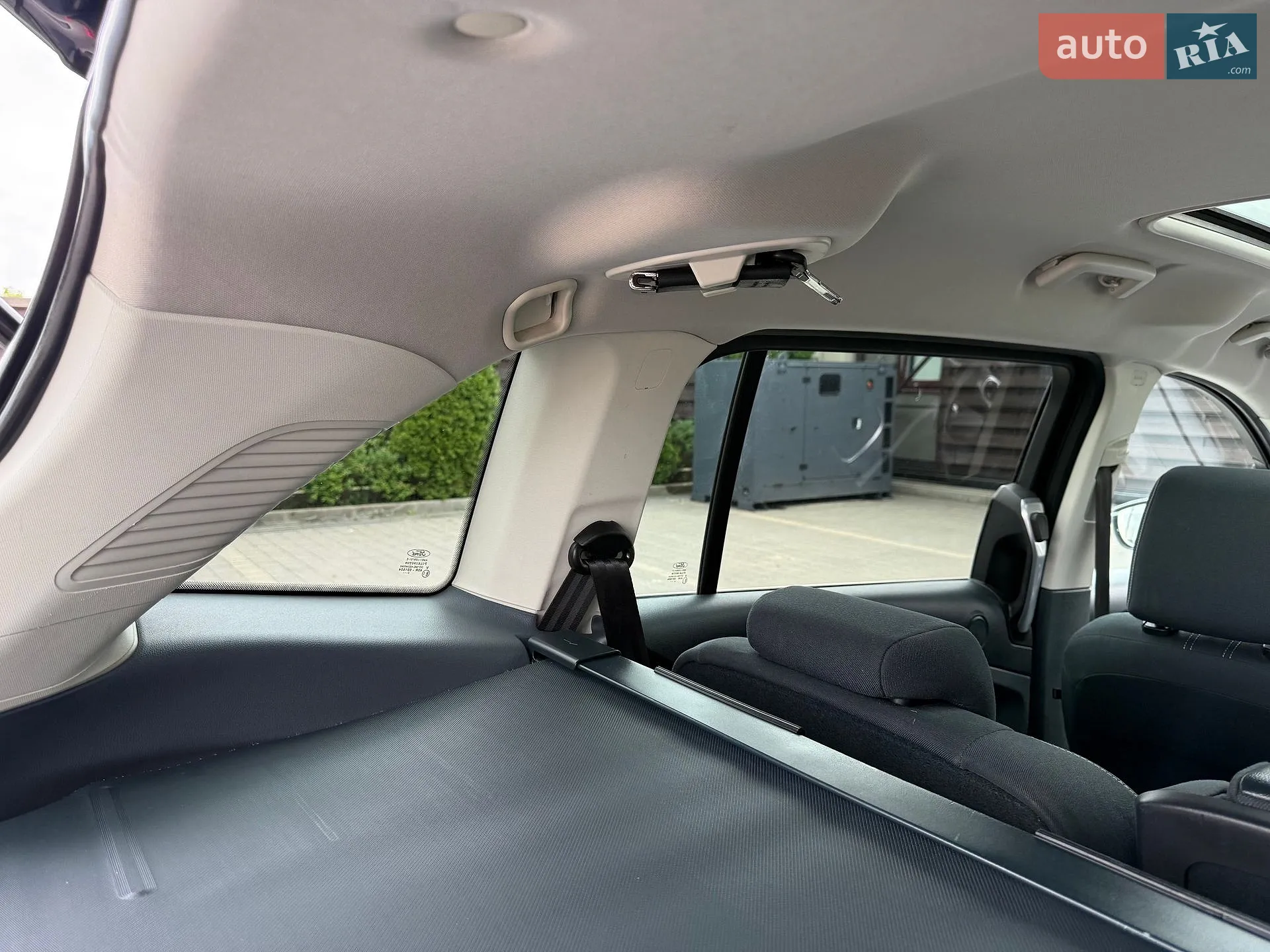 2013 Ford C-MAX - мініатюра 73