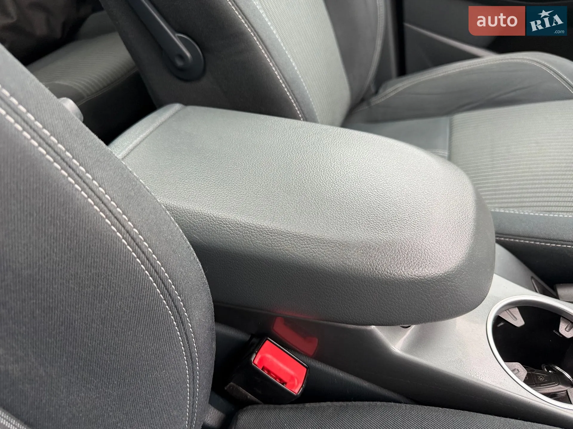 2013 Ford C-MAX - мініатюра 89