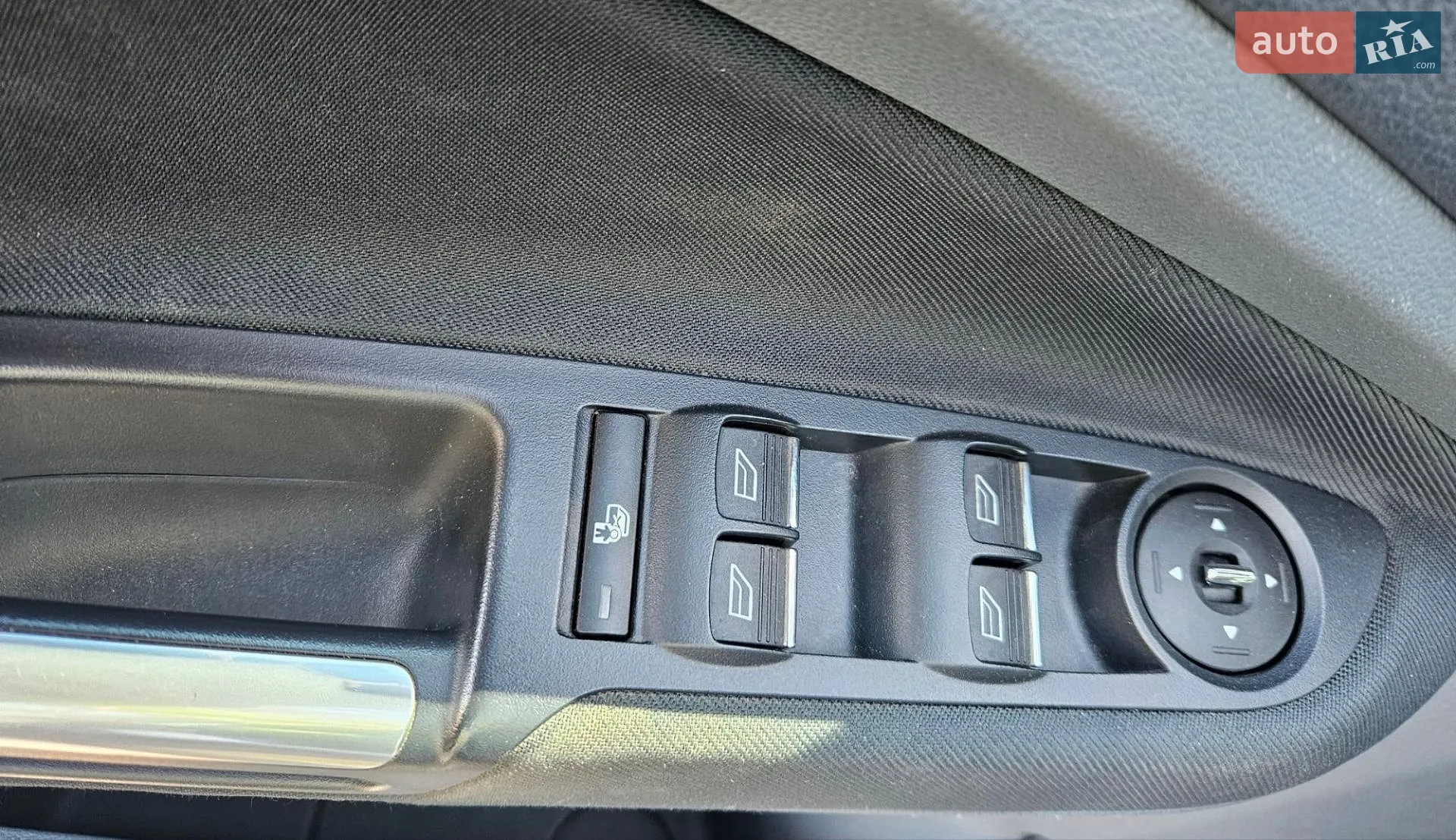 2011 Ford C-MAX - мініатюра 15