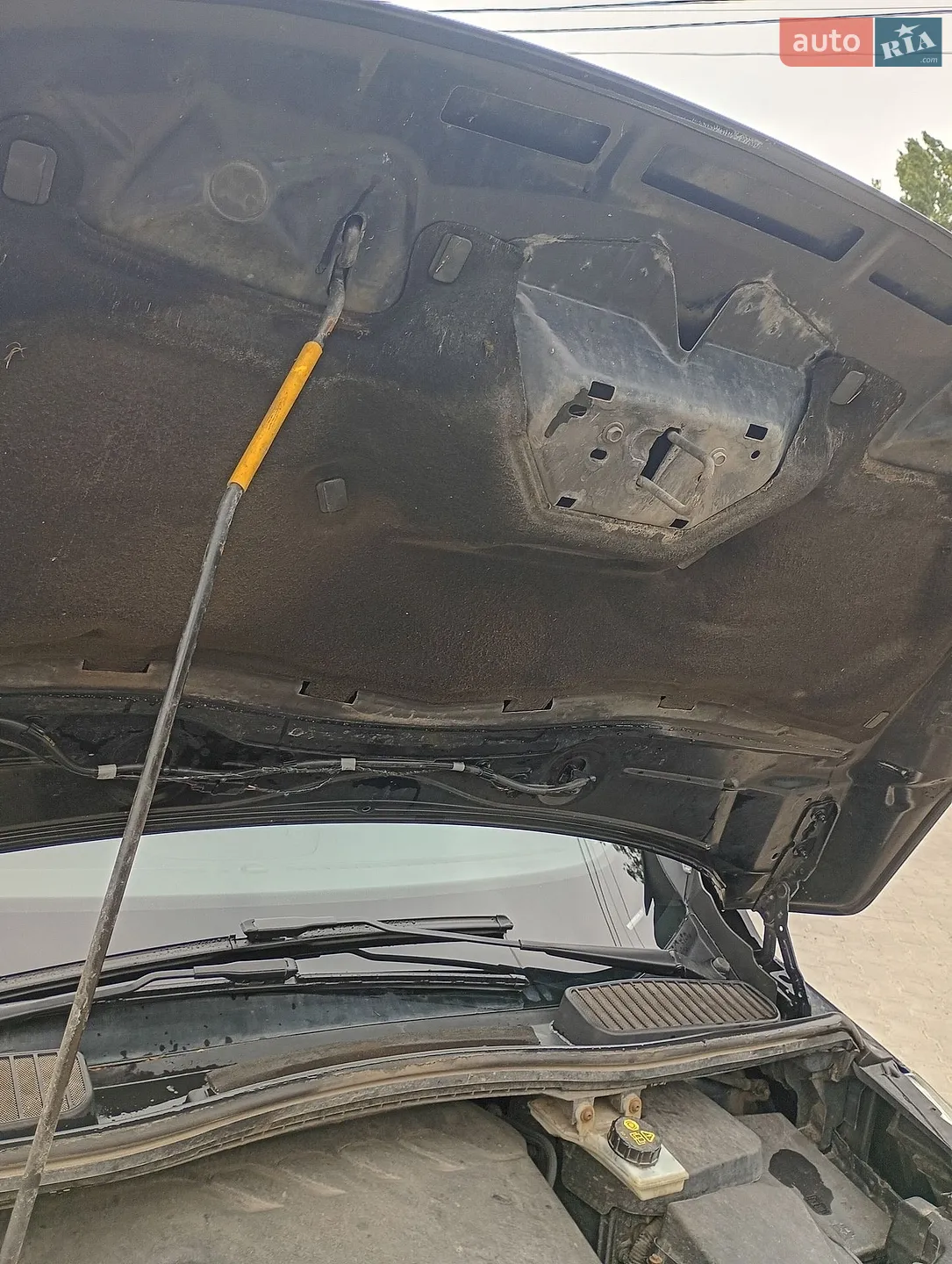 2011 Ford C-MAX - мініатюра 11