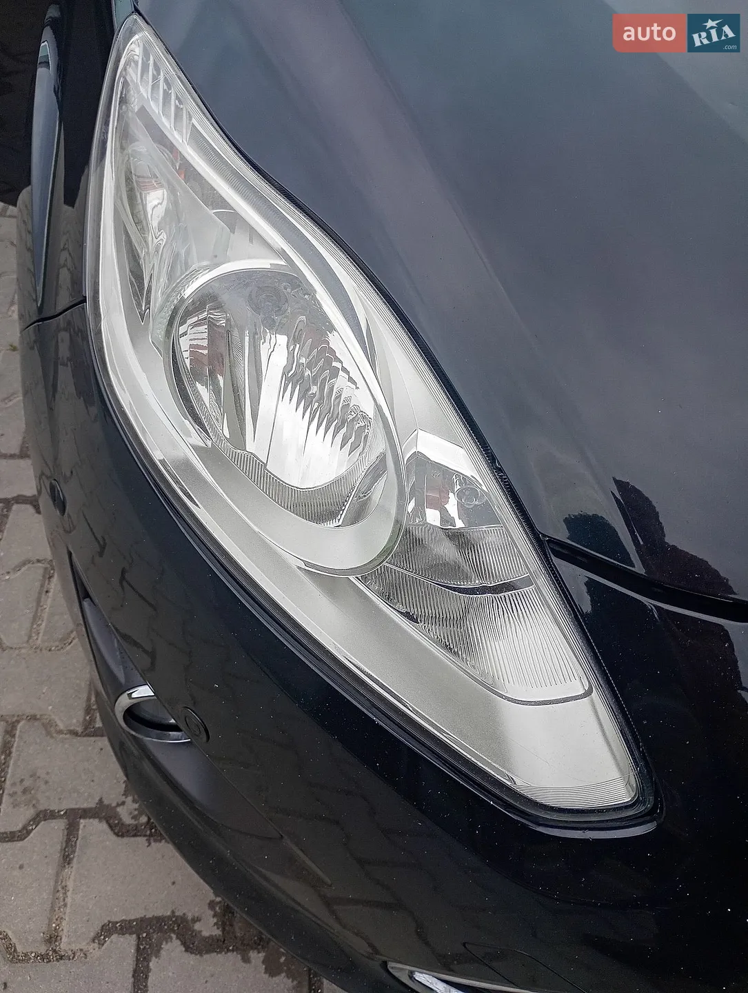 2011 Ford C-MAX - мініатюра 22
